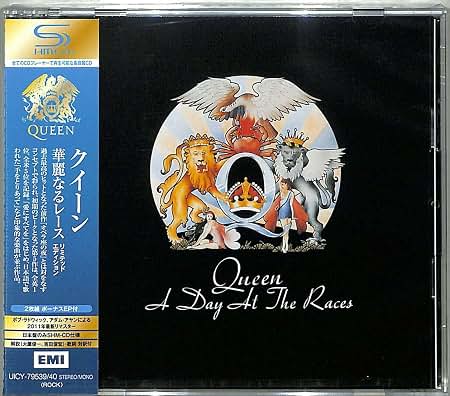 Amazon.com: Queen Forever