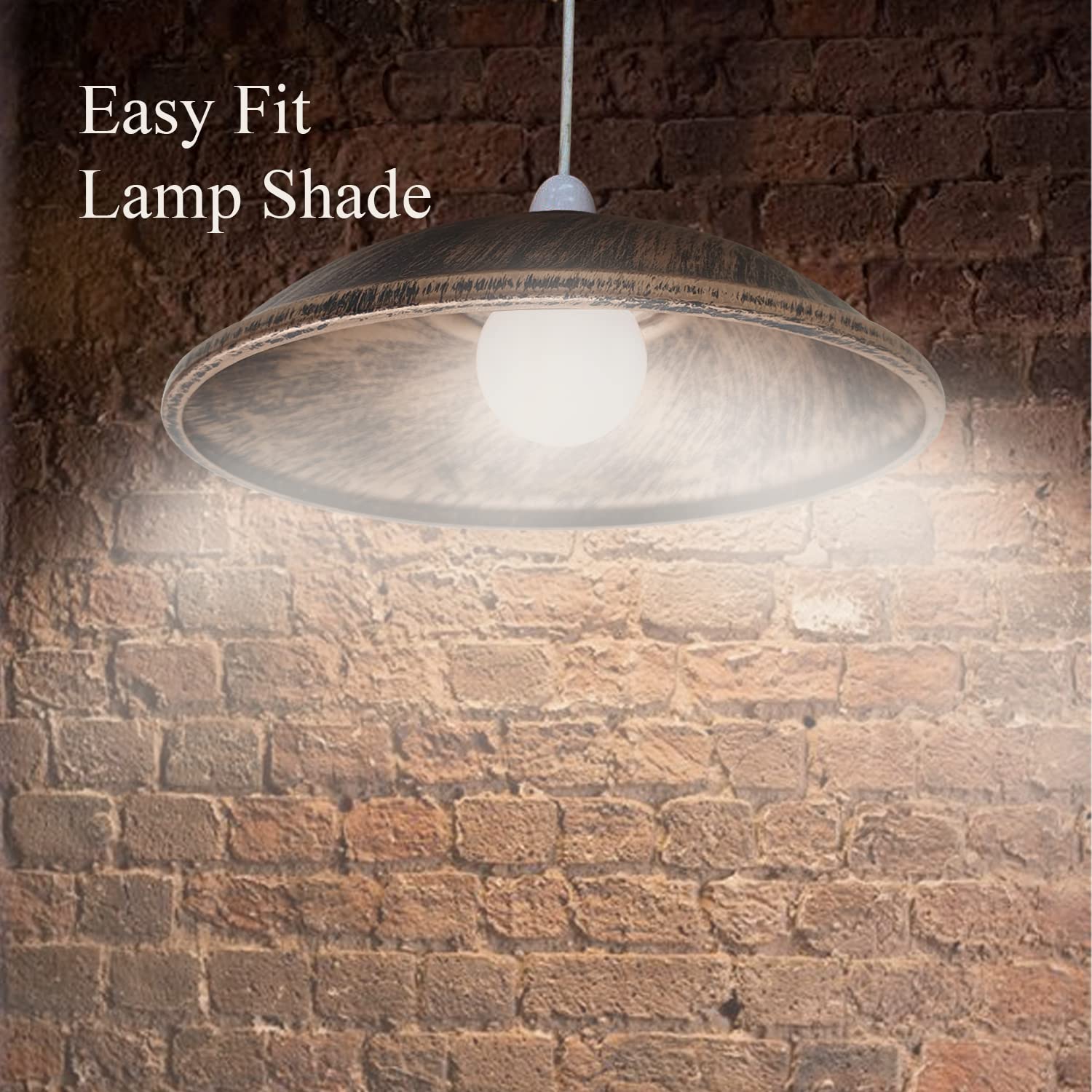 Jadssox Lámpara De Pared Vintage De Cobre Con Pantalla De Tela, Accesorio De Iluminación Tradicional Oriental Para Cabecero, Dormitorio, Mesita De Noche, Sala De Estar, Lámparas De Pared E14