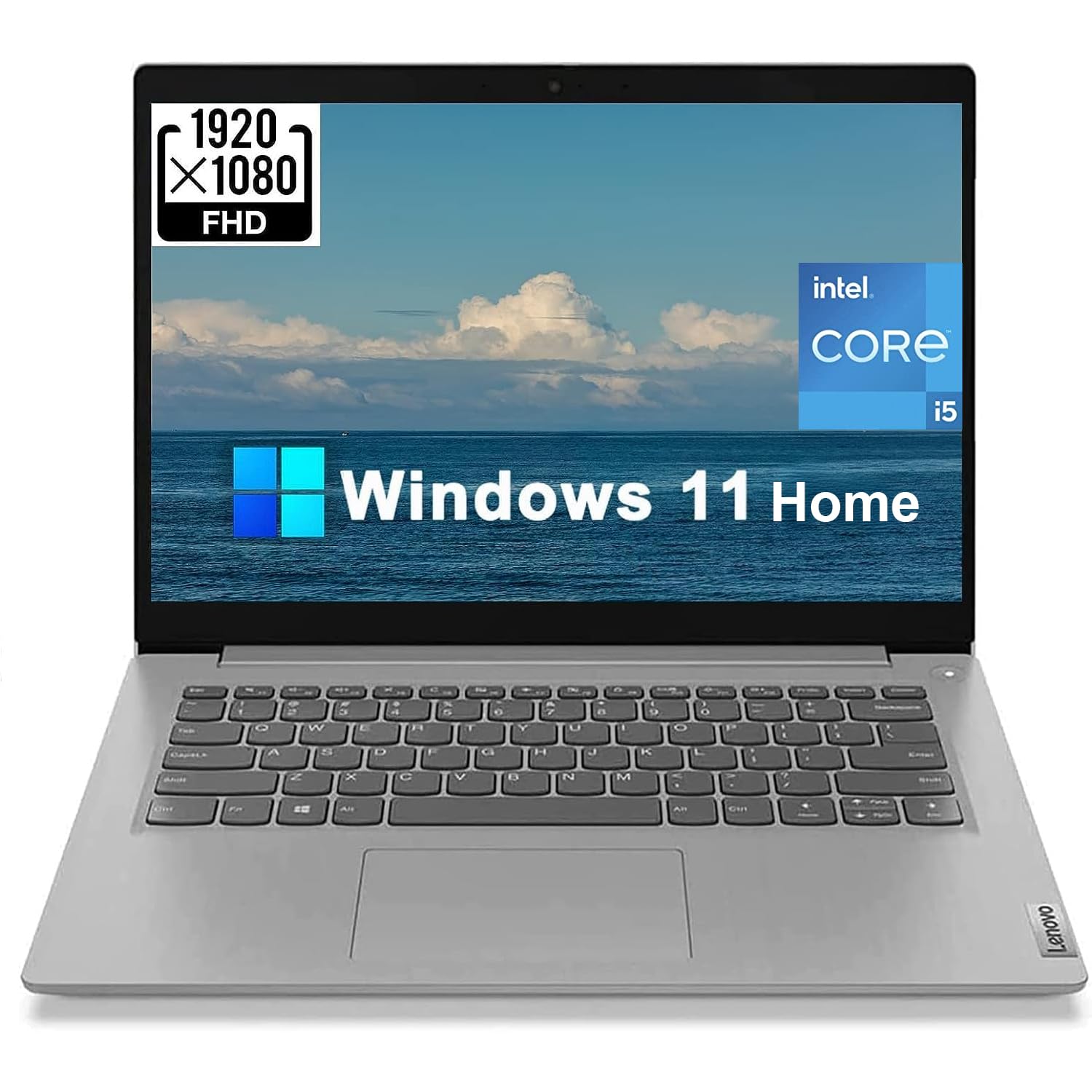 Amazon.com: Lenovo IdeaPad 3 14