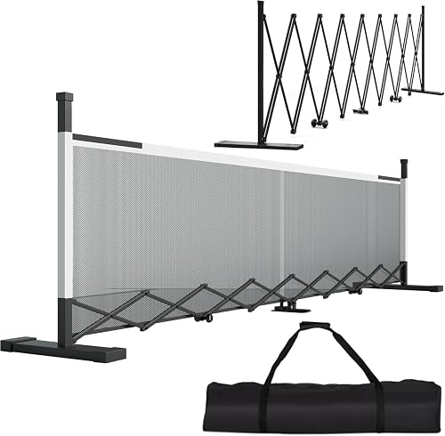Retractable Pickleball Net - Durable and Lightweight