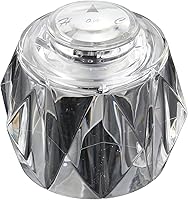 Vista 5 de Danco 11084 Kit de accesorios para válvula de ducha Delta, Serie 1300/1400 MultiChoice 13/14 600, Negro Mate