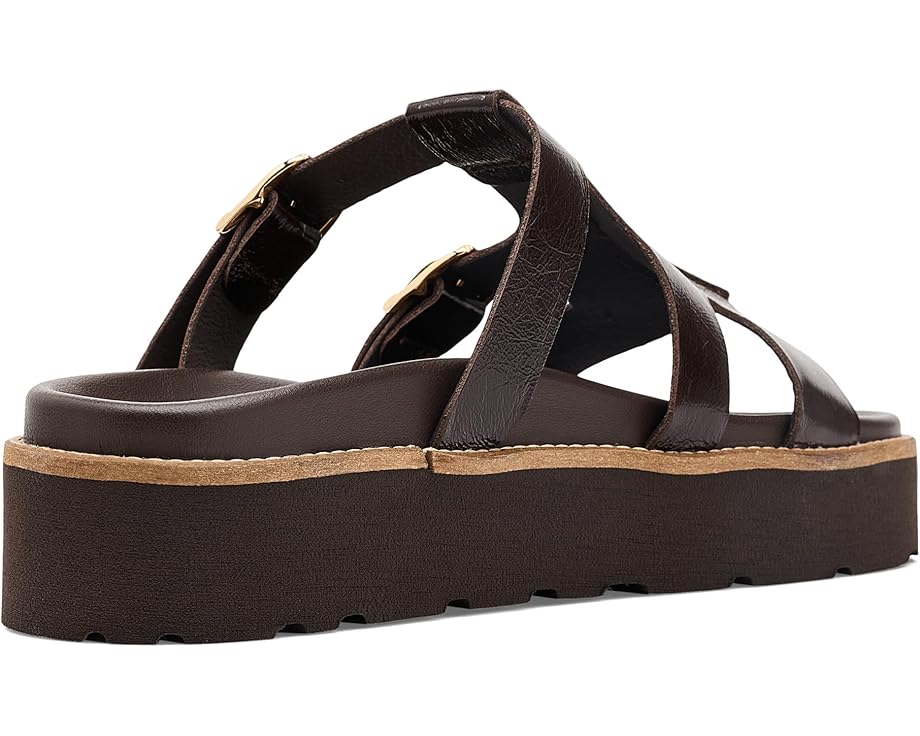 Eric Michael Nedra - Bottom View