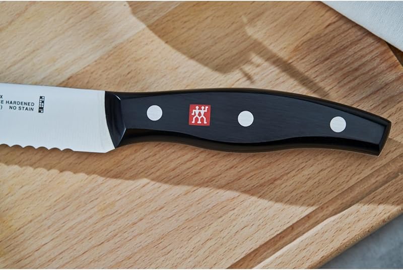 ZWILLING TWIN Signature 8-inch Bread Knife