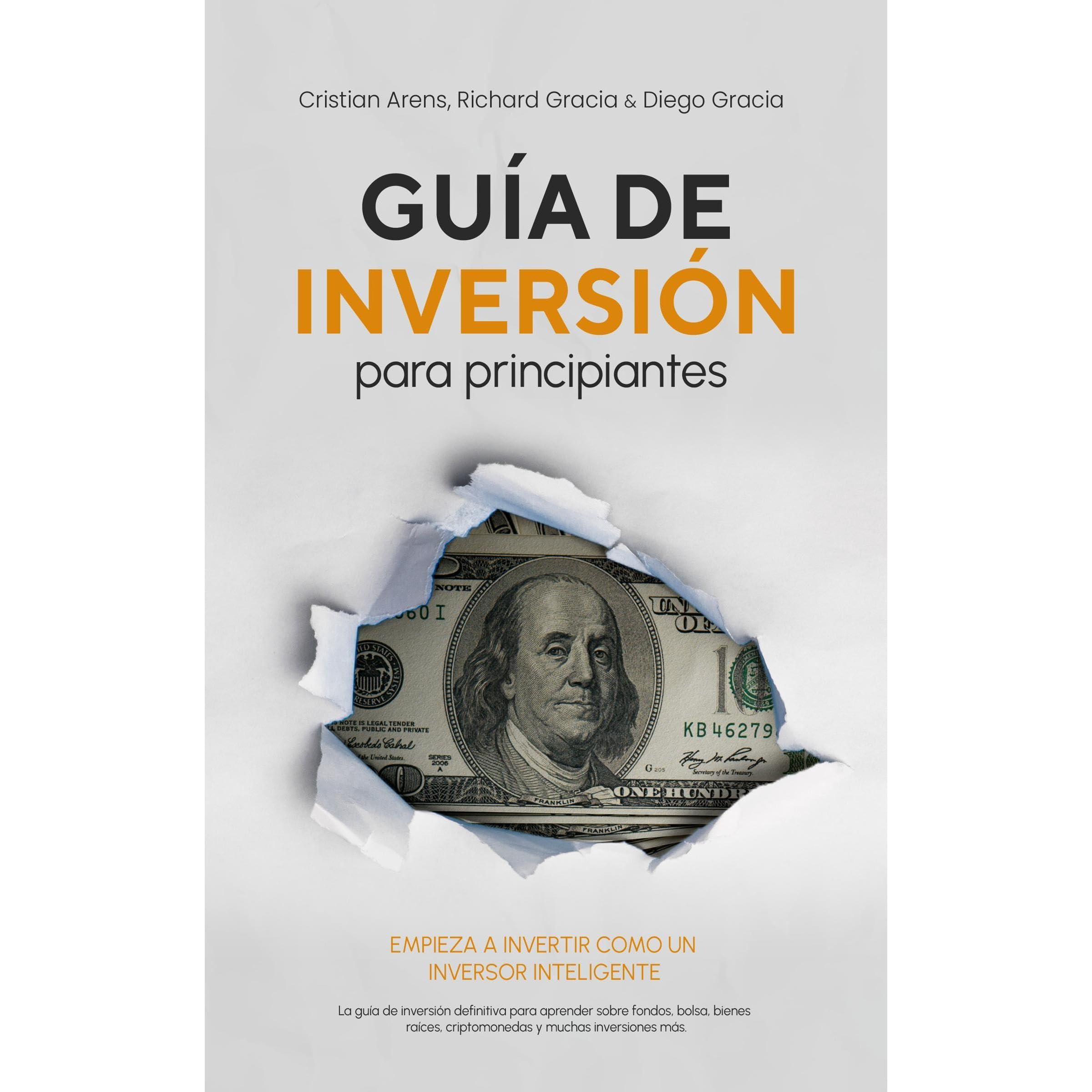 Guía de inversión para principiantes