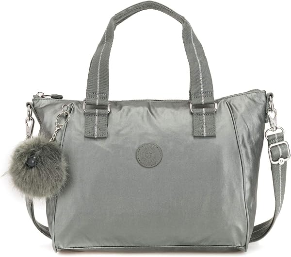 Kipling Amiel Damen Henkeltasche - 1