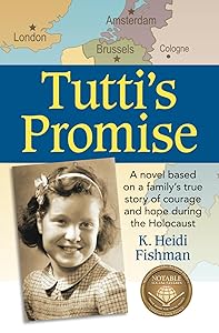 Tutti's Promise