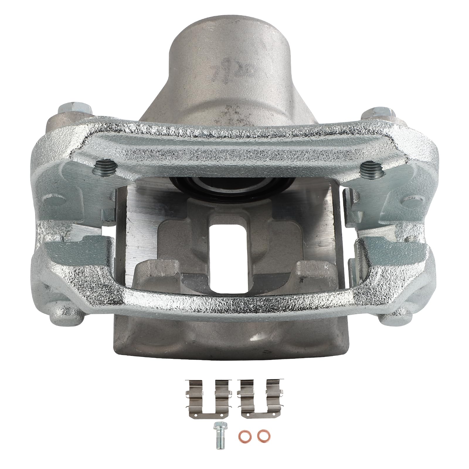 19-B3426 Rear Right Disc Brake Caliper Assembly w/Bracket