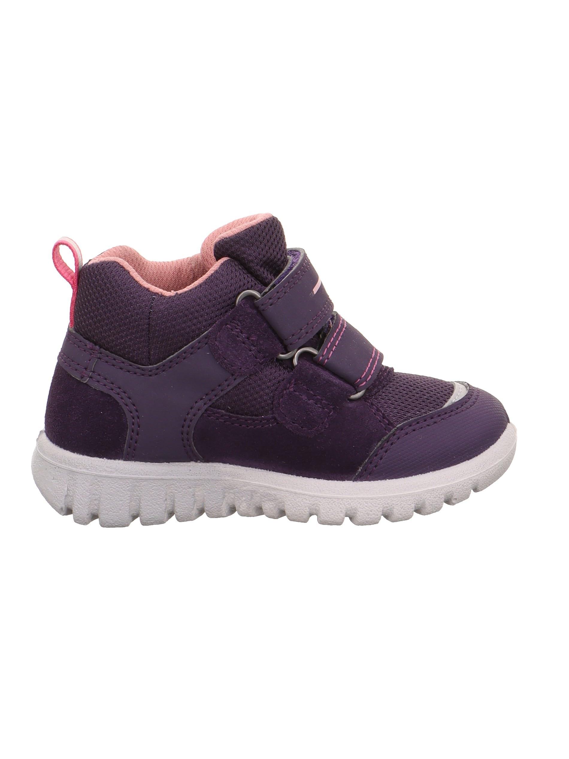 Superfit Mädchen SPORT7 MINI LILA/ROSA 8500 – Ansicht 5