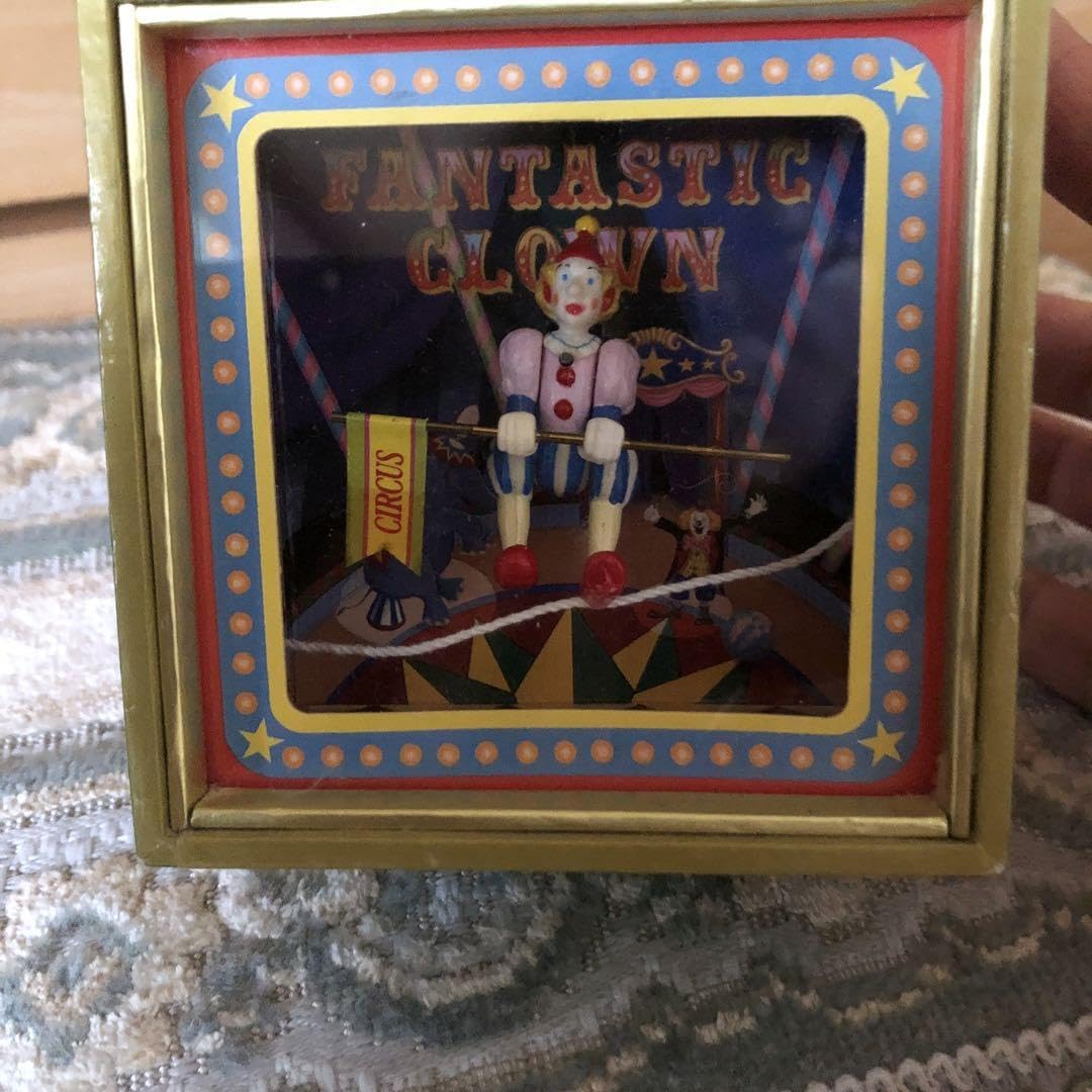 Amazon.co.jp: むらいこうじ オルゴール 星に願いを Sankyo Little