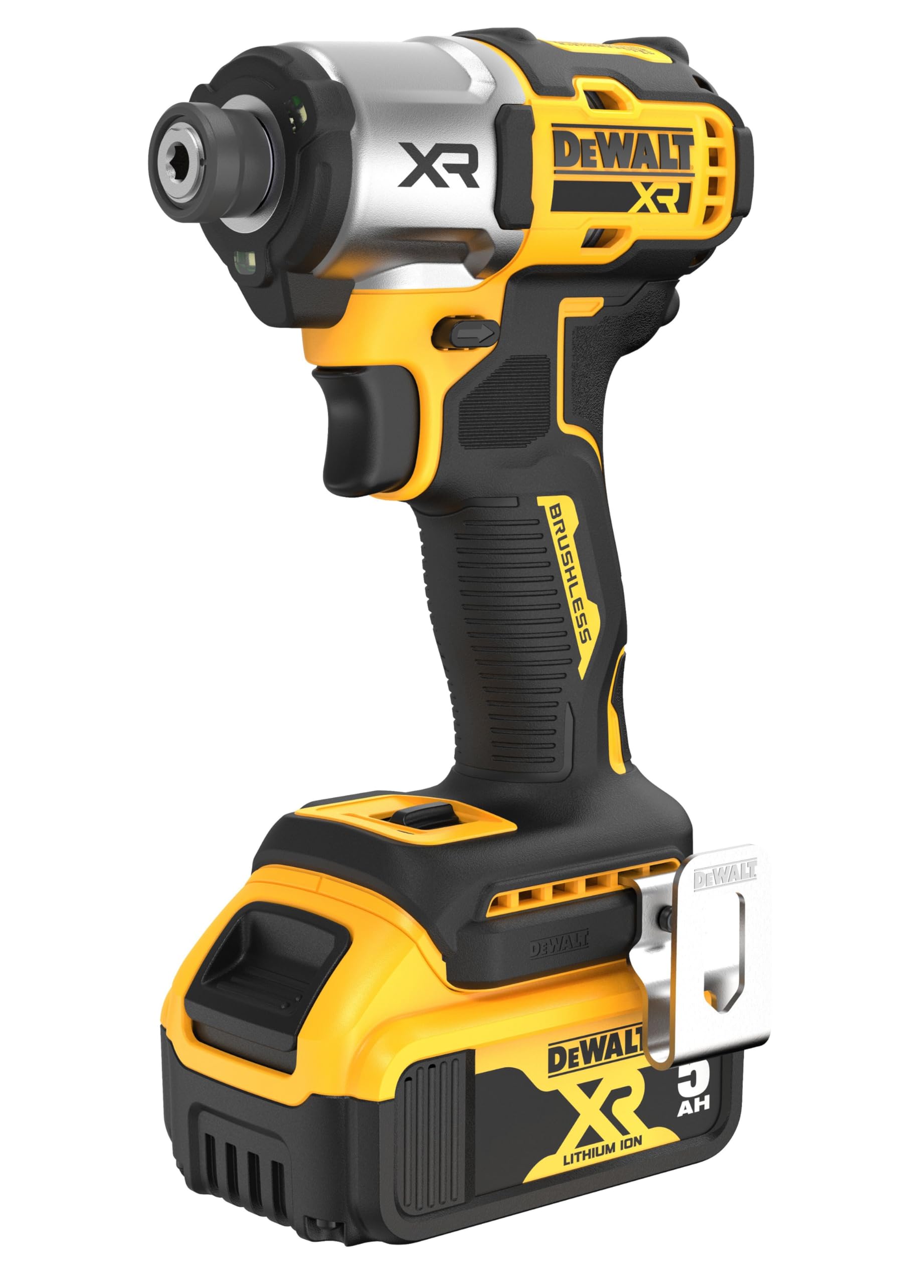 Amazon | デウォルト(DEWALT) 18V ブラシレス インパクト Amazon | デウォルト(DEWALT) 18V ブラシレス インパクト