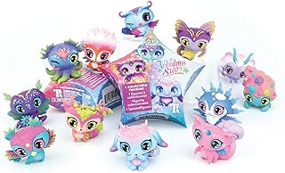 Nebulous Stars Sammelfigur Collectible Animoulous Figurine