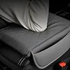 Funda para consola central de auto para Geely EX2 EX5 EM-i 2000-2027 | Suave y cómoda, alivia la fatiga del brazo, accesorios para auto 7