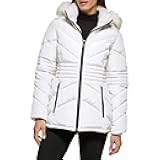 Womens Women's Midweight Puffer Jacket