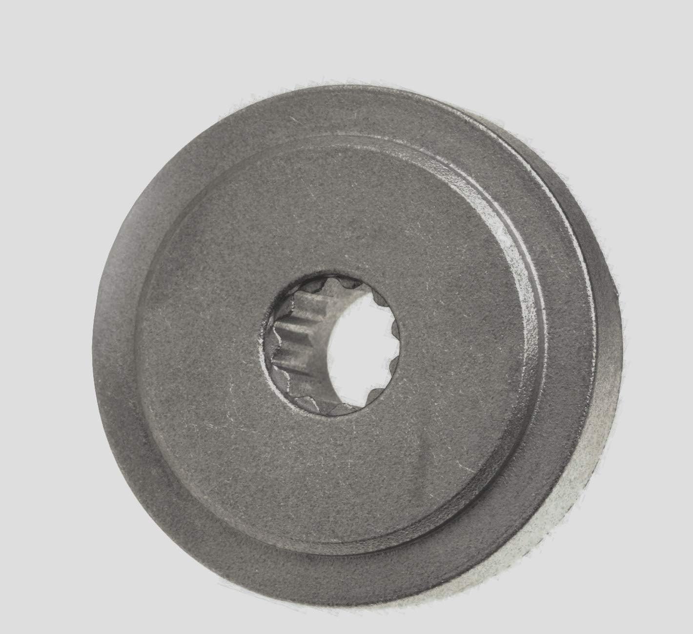 OEM Genuine Echo C535000210 Adapter Plate Used SRM-225 SRM-280 SRM-200 SRM-266 SRM-210 SRM-211 SRM-251 + (Free Two e-Books)