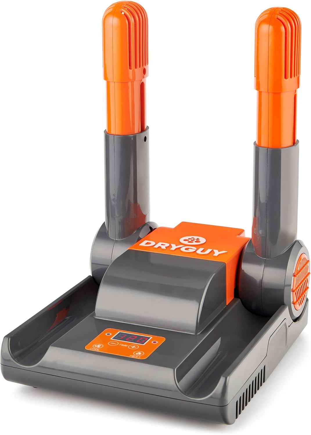 DryGuy Force Boot Dryer, Shoe Dryer, & Glove Dryer with Articulating