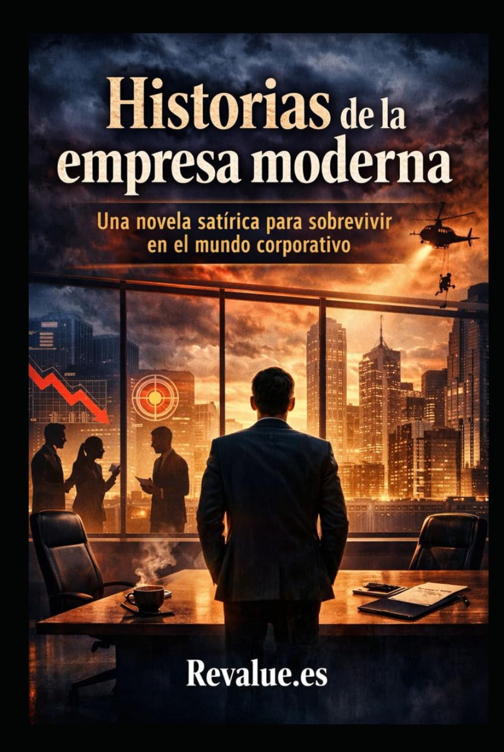 No eres caro. Te están abaratando: Cómo proteger tu carrera, recuperar tu valor y negociar (o salir limpio) cuando tu empresa te quiere “barato”.