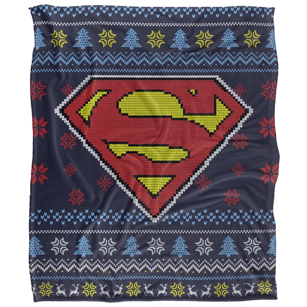 OptimalMAN Silky Touch Kuscheldecke, 152 x 127 cm