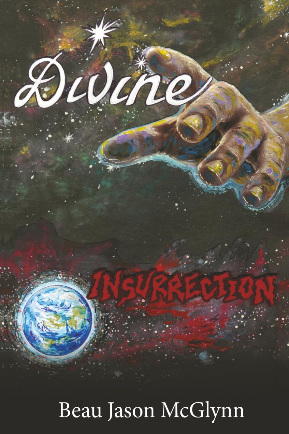 Divine Insurrection