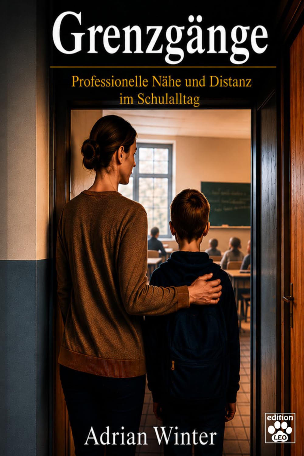 Grenzgänge: Professionelle Nähe und Distanz im Schulalltag