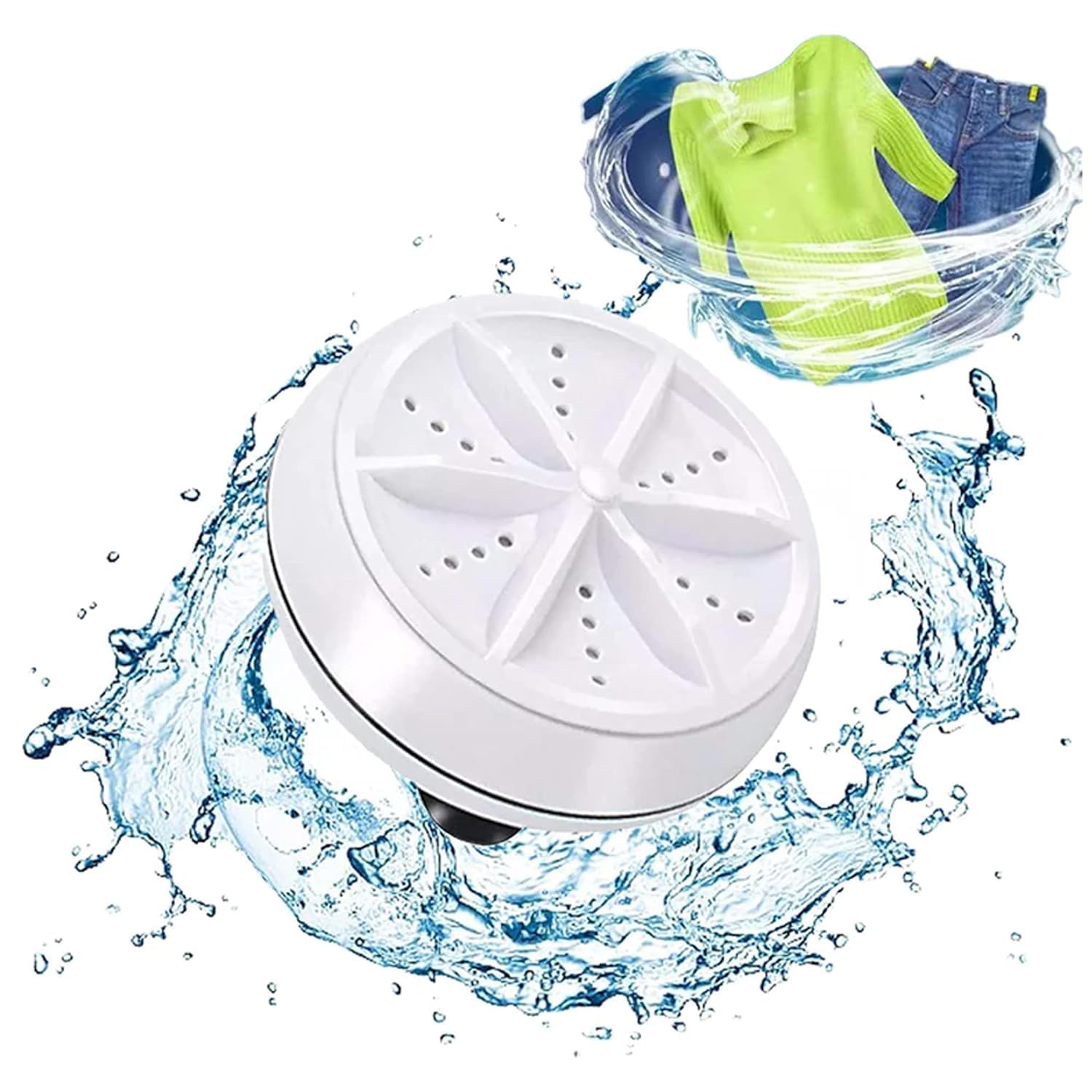 turbine washing machine parts, small appliance accessories