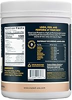Vista 3 de Nuzest Clean Lean Proteínas, 1.1 libras, 1