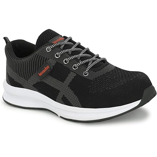 KAVACHA Air S211 Steel Toe Safety Shoe