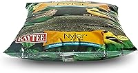 Vista 4 de Kaytee Nyjer - Semillas de comida para pájaros silvestres, 8 libras (paquete de 2)