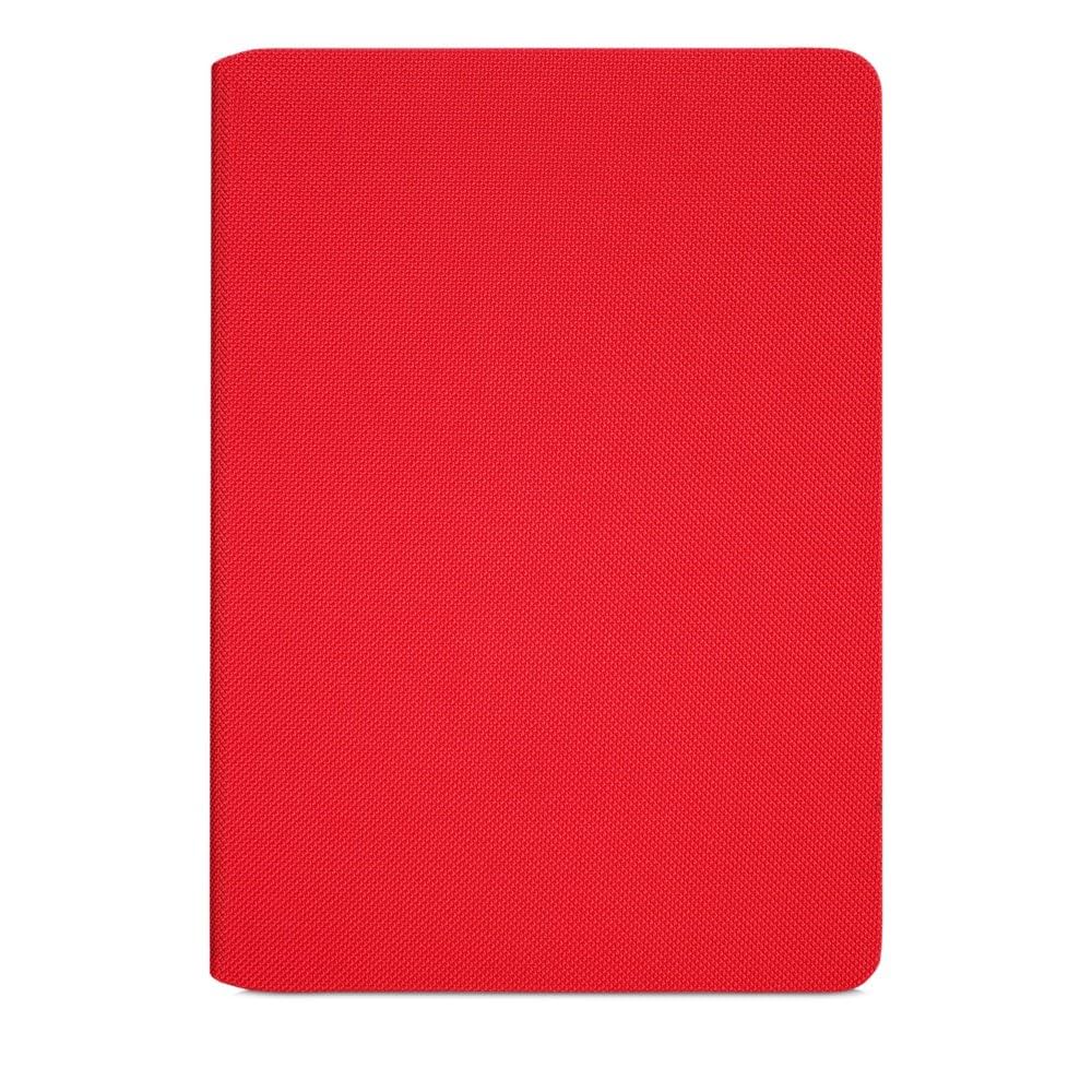 Logitech Hinge - 9.7 inch tablet case (case for Apple, iPad Air 2-24.6 cm (9.7 inches) - 331 grams - red : Amazon.co.uk: Computers & Accessories