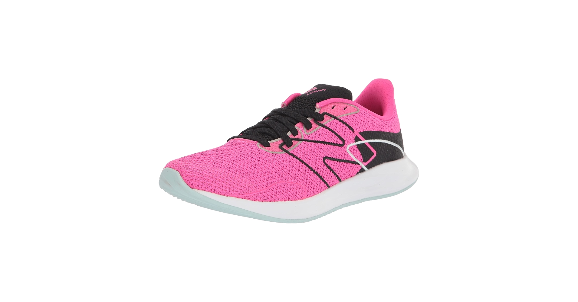 nory　シルキー Amazon.com | New Balance Women's Dynasoft Lowky V1 Running
