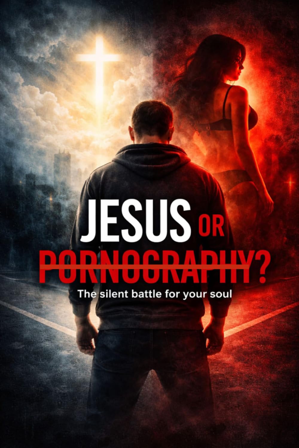 Jesus or Pornography?