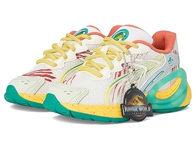 PUMA Kids Inverse Jurassic World Shoes (Little Kid) Kid