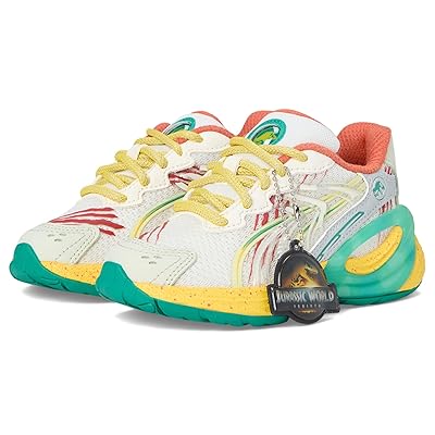 PUMA Kids Inverse Jurassic World Shoes (Little Kid) Kid