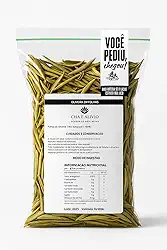 Chá de Oliveira em Folhas, 100% Natural, 100g, Rico em Antioxidantes