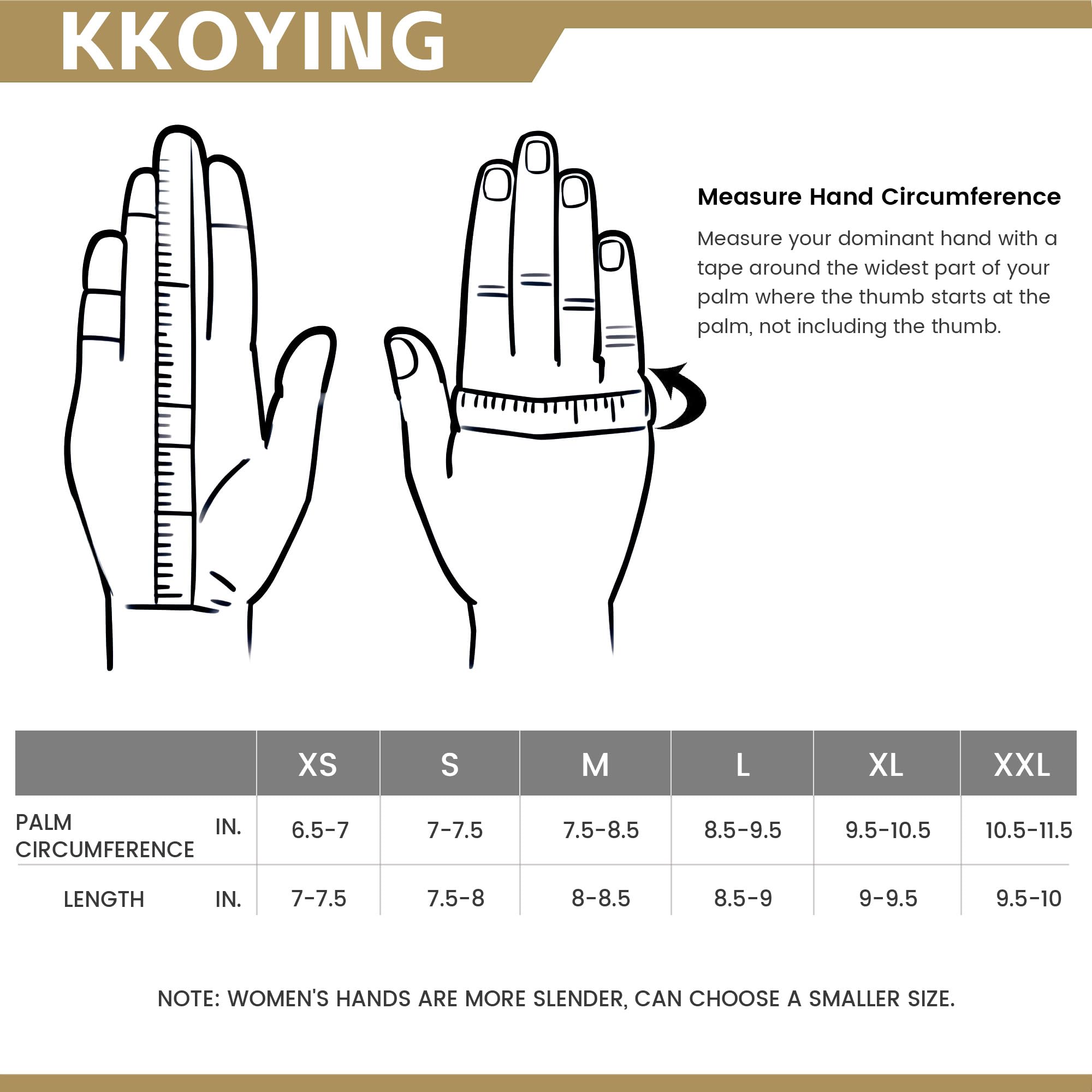 Guantes de trabajo de cuero para hombres y mujeres, guantes de jardinería reforzados y duraderos, guantes de trabajo de cuero vacuno, resistentes a pinchazos y cortes (negro, mediano)