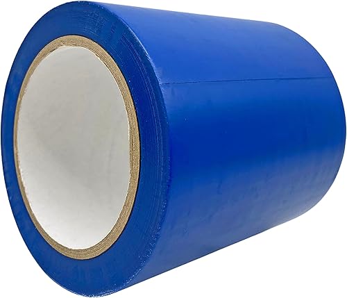 Miniatura 8 de WOD VTC365 - Cinta de vinil para hacer rayas, 36 yardas.