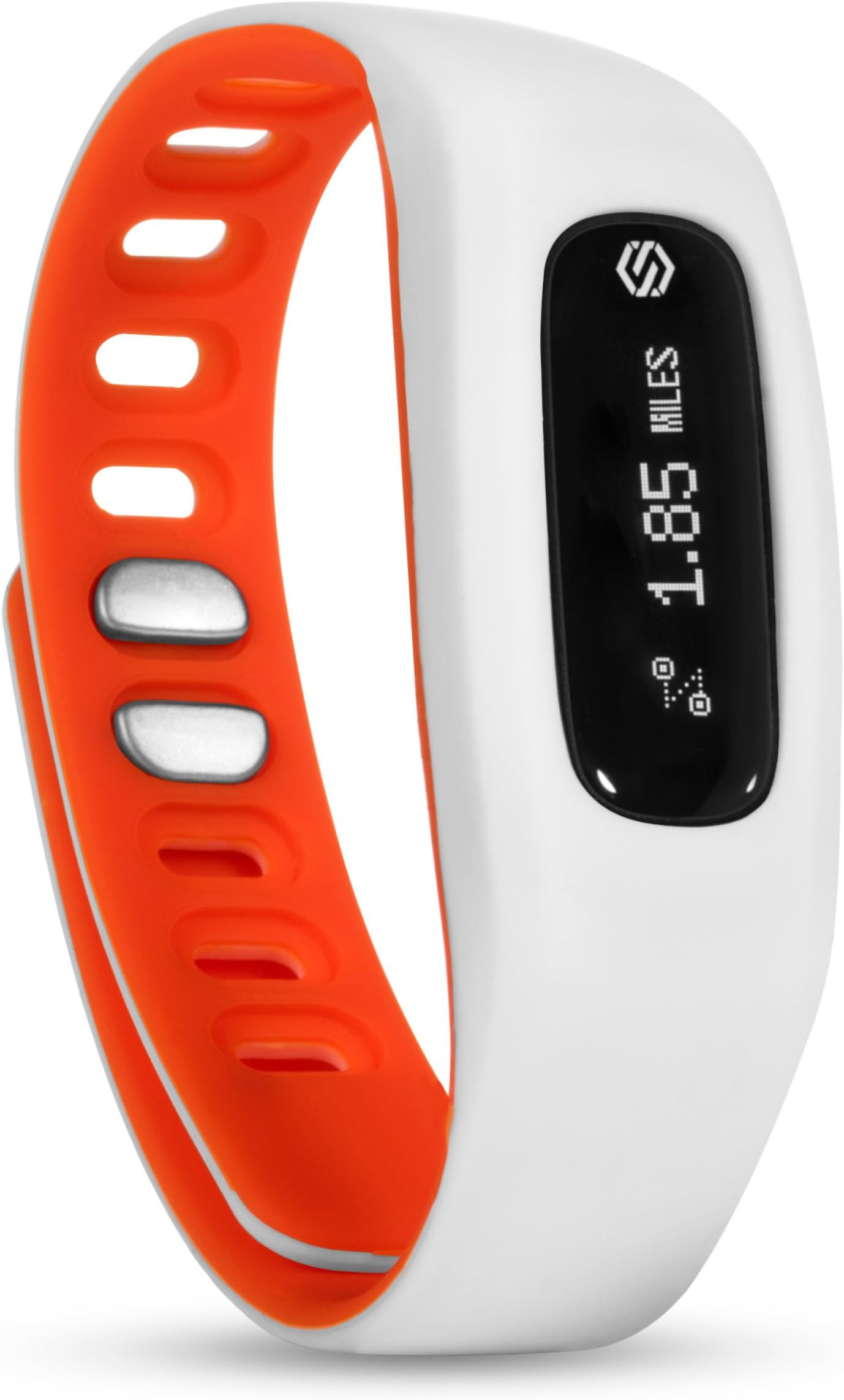 STYR Labs Fitness Tracker Wristbands Activity & Nutrition and Multivitamin Starter Kit Free Fitness App (IOS and Android)