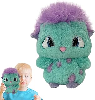 Bibble Plush | Bibble Pillow Plush Toy | Cute Bibble Plush Toy | Collectible Bibble Stuffed Animal Plushies Toy | Kawaii Bibble Stuffed Toys | Birthday Gifts Theme Party Decorations for Game Fans Gift