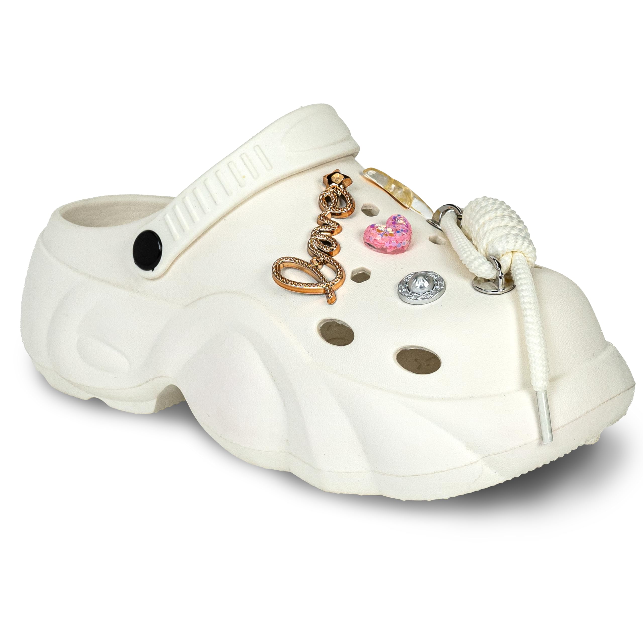 Womens Megan Clog