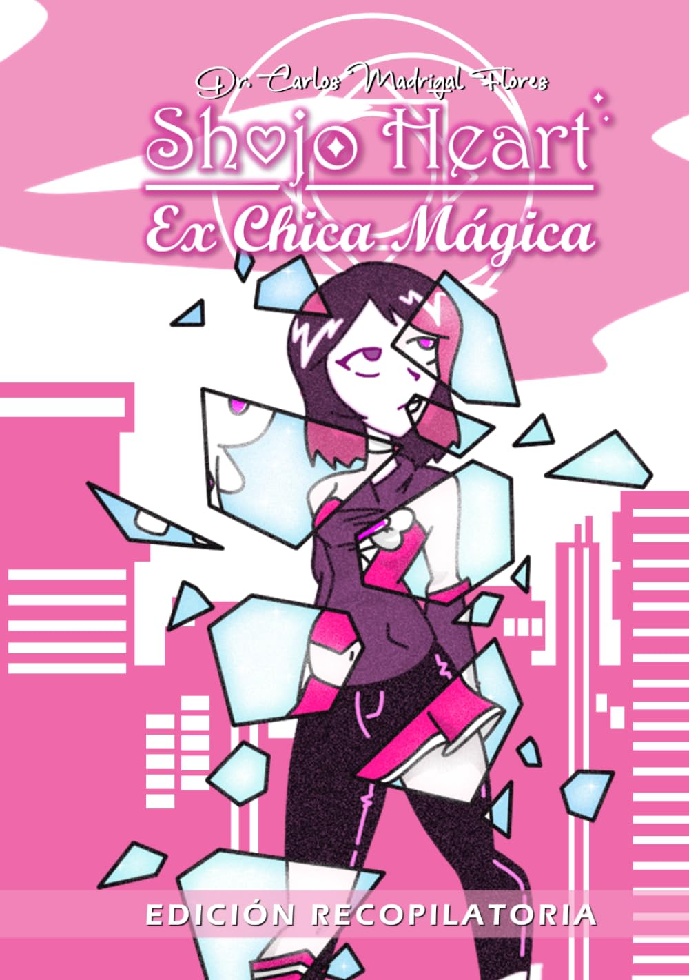 Shojo Heart: Ex Chica Mágica
