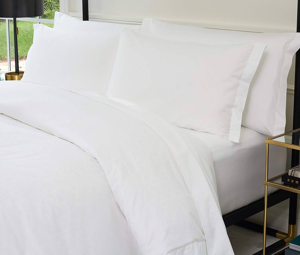 Amazon.com: St. Regis Down Alternative Pillow - Hotel