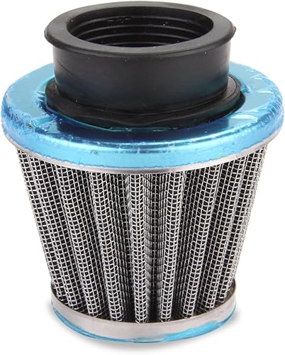 Miniatura 4 de Carburador PZ19 con filtro de combustible y filtro de aire de 138 pulgadas para cuatrimotos ATV Dirt Pit Bike 50 cc 70 cc 90 cc 110 cc 125 cc Taotao