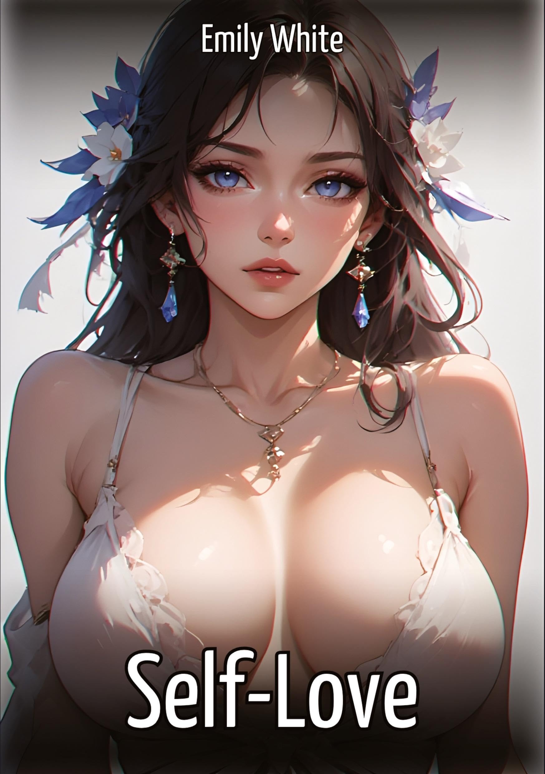 Self-Love: Sexy Stories for Adults with Erotic Manga Images