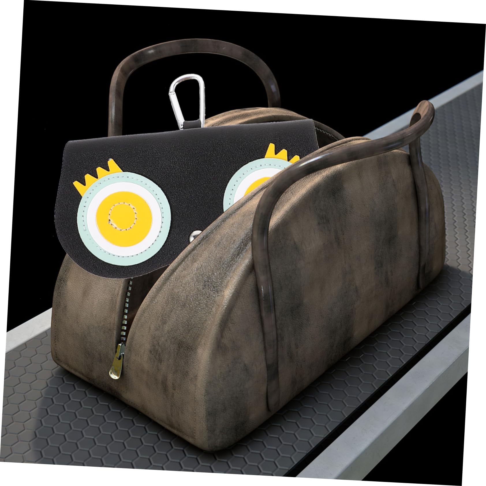 Healvian Borsa Per Occhiali Custodia Per Gli Occhiali Custodia Morbida Per Occhiali Da Sole Titolare Degli Occhiali Custodia Per Occhiali Case Di Occhiali Pratici Pelle