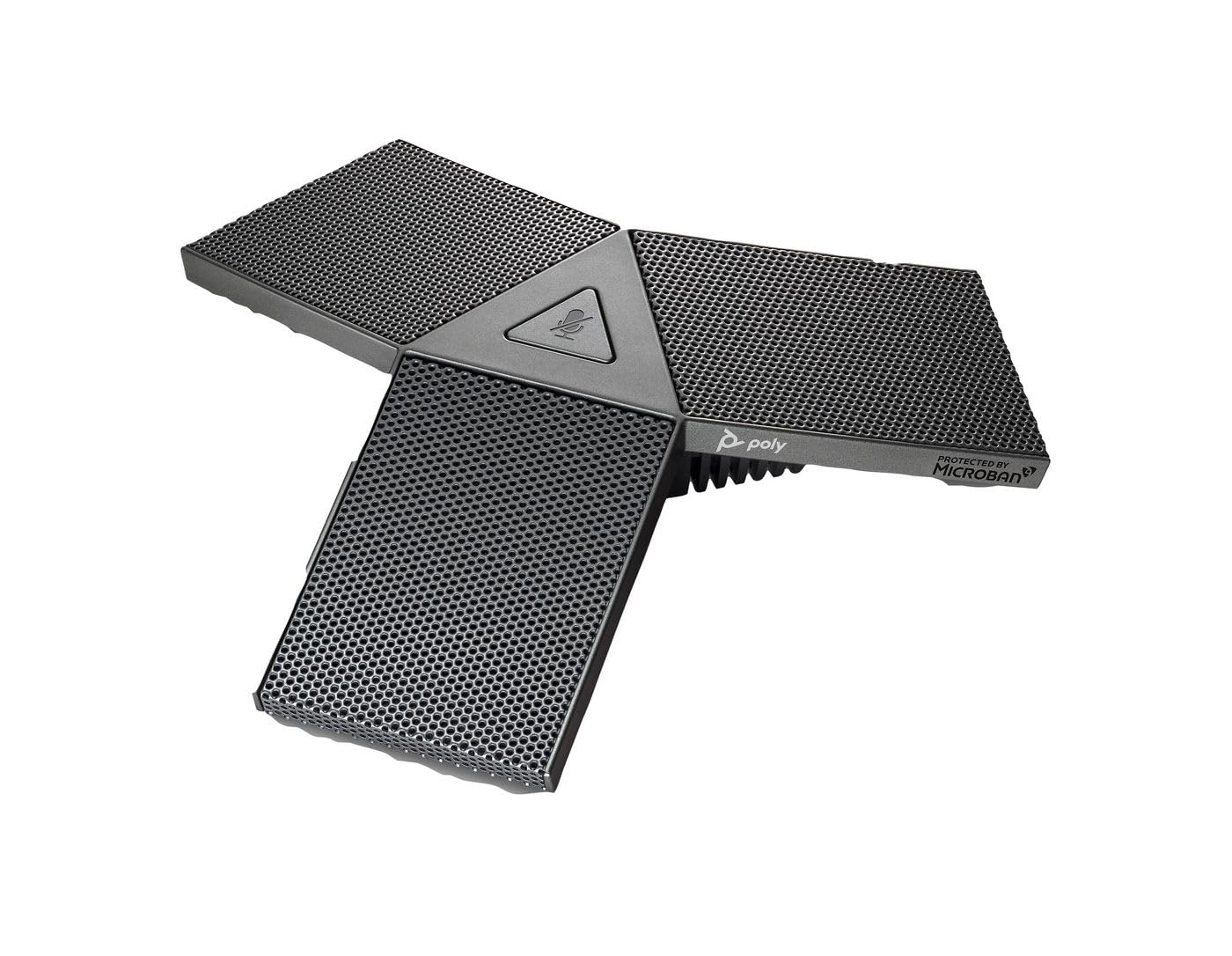 POLYStudio X50/X52/V52/X70/X72/V72/USB Table Microphone
