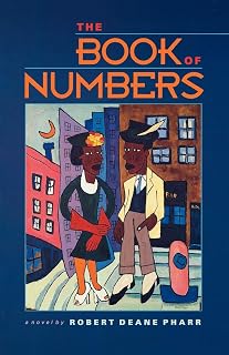The Book of Numbers (The Virginia Bookshelf) (The Virginia Bookshelf Series)