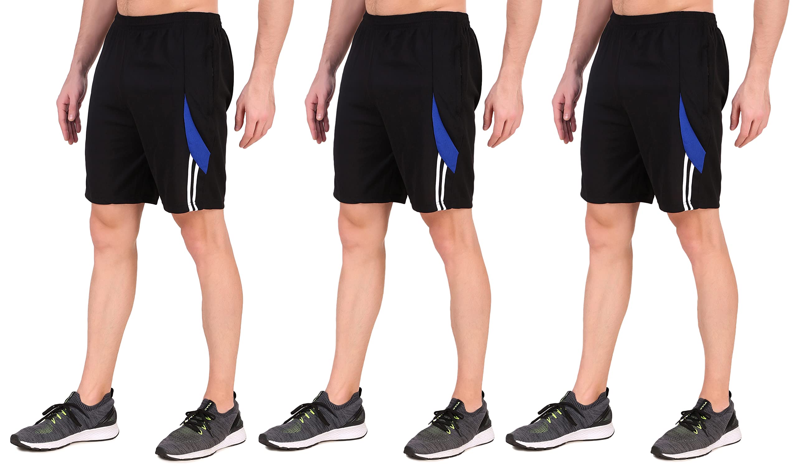 MRD DESIGNER HUBUnisex Running Shorts