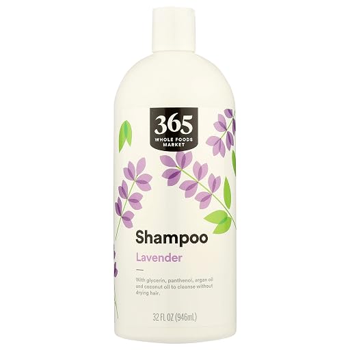365 Everyday Value Lavender Shampoo