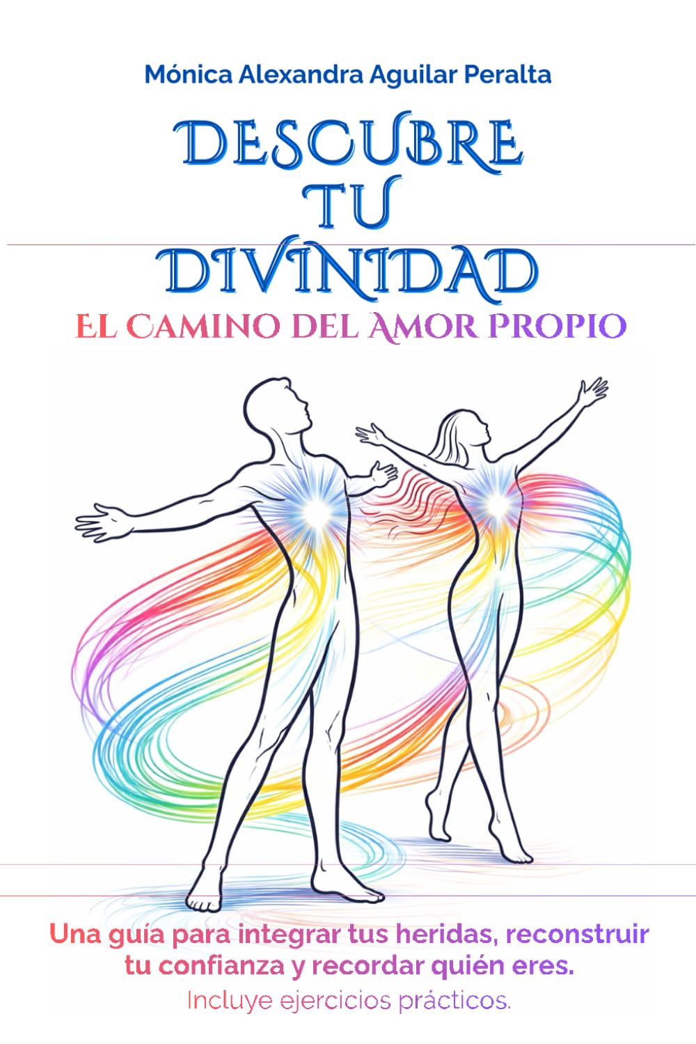 Descubre tu Divinidad: El Camino del Amor Propio