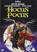 Vista 1 de Hocus Pokus ( Hocus Pocus ) NON-USA FORMAT, PAL, Reg.2 Import - United Kingdom