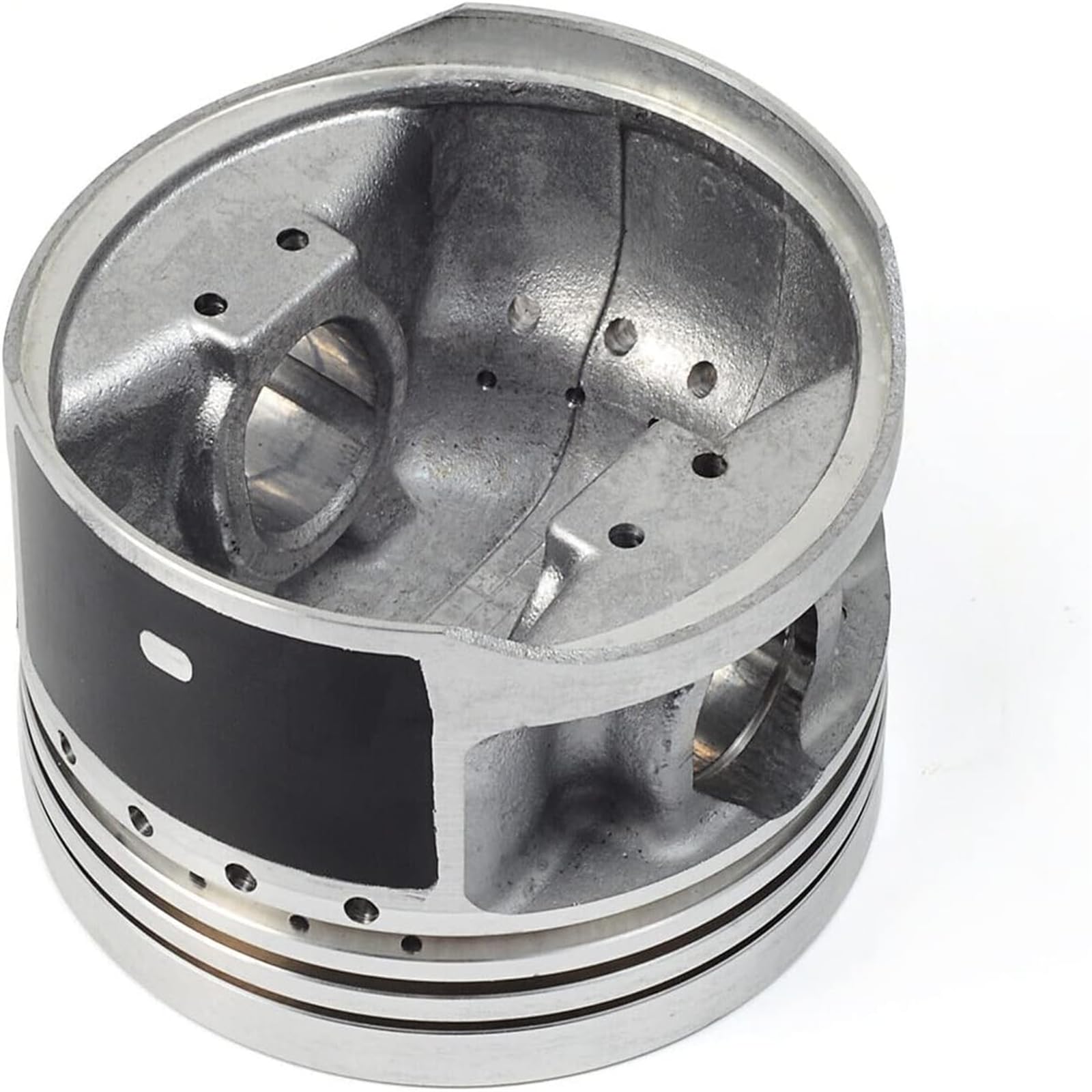 Amazon.com: 83mm Top End Cylinder Rebuild Kit Piston Ring